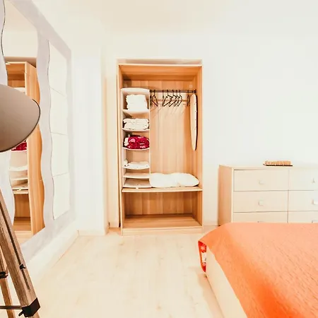 Appartamento Al Borgo - Affitti Brevi Italia