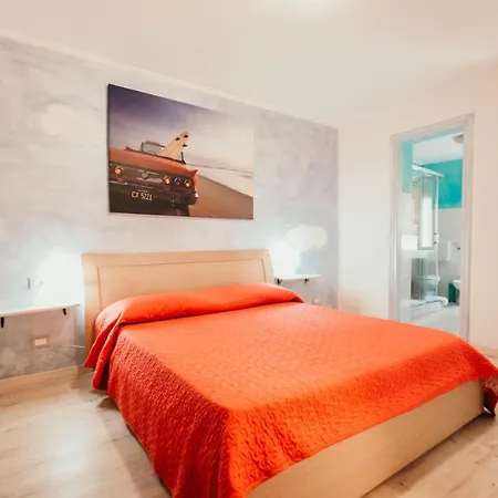 Appartamento Al Borgo - Affitti Brevi Italia *