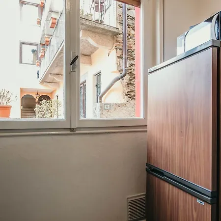 Al Borgo - Affitti Brevi Italia