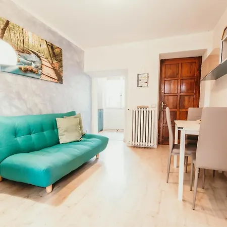 Al Borgo - Affitti Brevi Italia Appartamento *