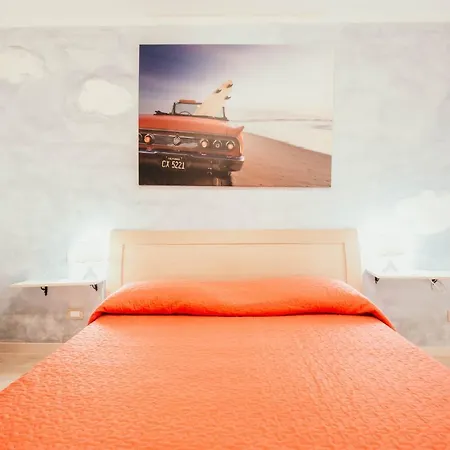Al Borgo - Affitti Brevi Italia Appartamento