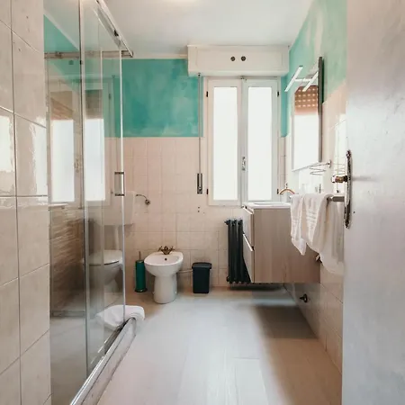 Al Borgo - Lakeside Leisure & Business Appartement *