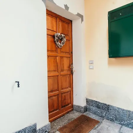 Al Borgo - Affitti Brevi Italia Appartamento *