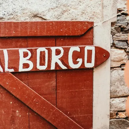 Al Borgo - Affitti Brevi Italia Appartamento Stresa