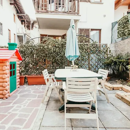 Al Borgo - Affitti Brevi Italia Appartamento *