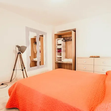 Al Borgo - Affitti Brevi Italia Appartamento Stresa