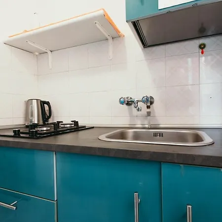 Appartamento Al Borgo - Affitti Brevi Italia