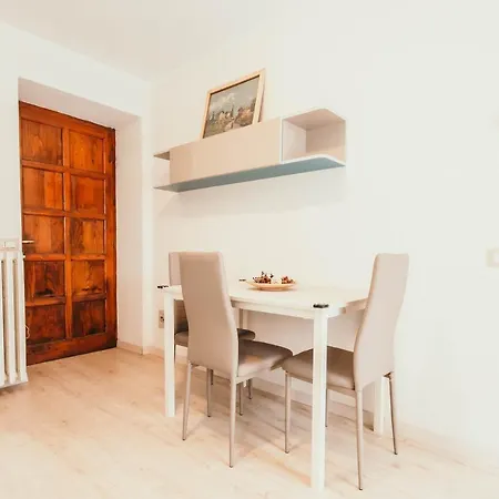 Al Borgo - Affitti Brevi Italia