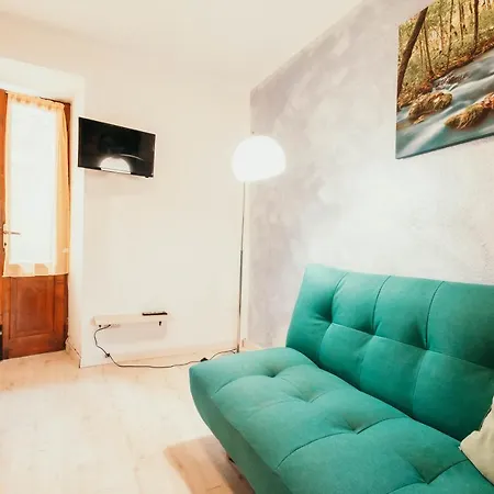 Al Borgo - Affitti Brevi Italia Appartamento *